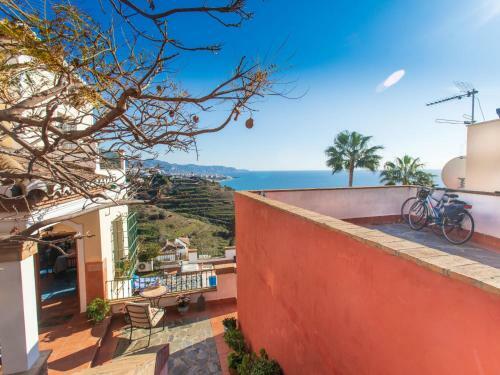 Holiday Home Vista Bonita
