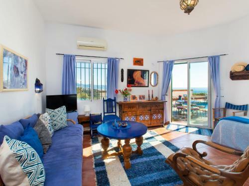 Holiday Home Vista Bonita