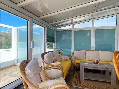 Apartamento Torrox Park Seaview Casasol