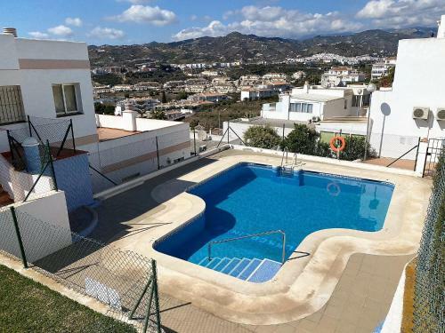 Apartamento Torrox Park Seaview Casasol