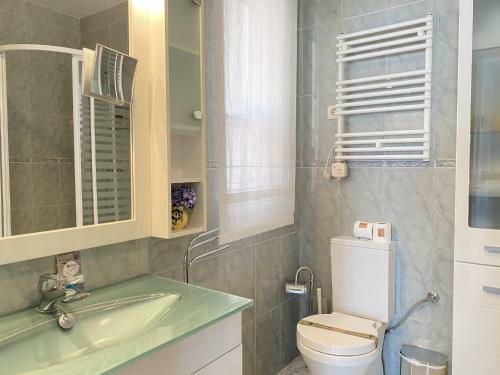 Apartamento Torrox Park Seaview Casasol