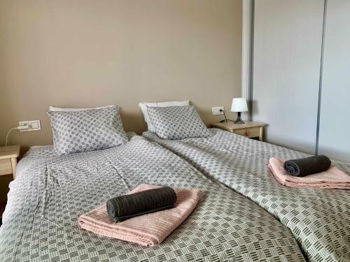 Apartamento Gran Terraza En Marinsa Beach Torrox