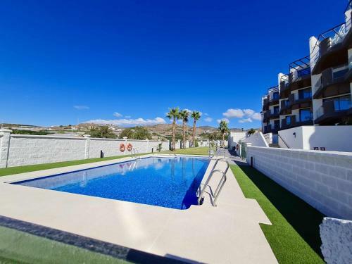Apartamento Gran Terraza En Marinsa Beach Torrox