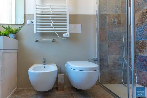 Sunset Terrace Apartment By Dimore In Sicily