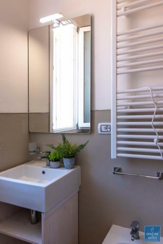 Sunset Terrace Apartment By Dimore In Sicily