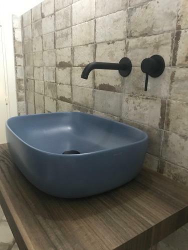 Apartamento Le Cinque Pietre