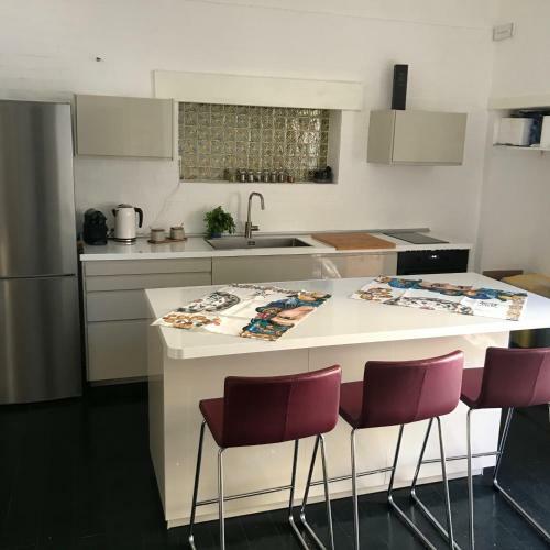Apartamento Le Cinque Pietre