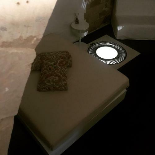 Apartamento Le Cinque Pietre