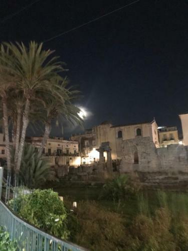 Apartamento Le Cinque Pietre
