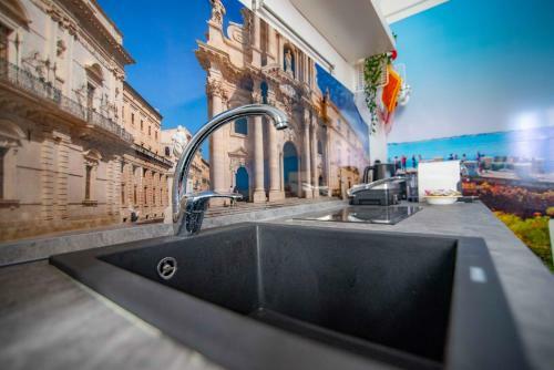 Apartamento Casa Dreaming Ortigia