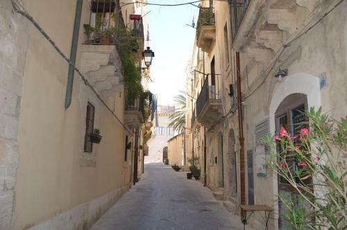 Apartamento Casa Bellomo Ortigia