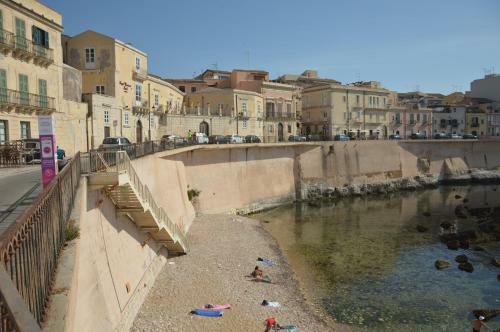 Apartamento Casa Bellomo Ortigia