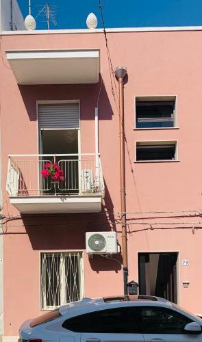 Apartamento Casa Mia Bella