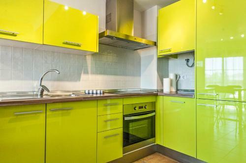 Apartamento Olivia Cotillo Country El Cotillo