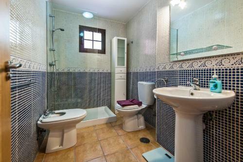 Apartamento Olivia Cotillo Country El Cotillo