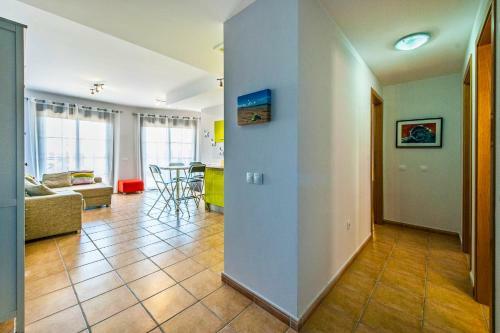 Apartamento Olivia Cotillo Country El Cotillo