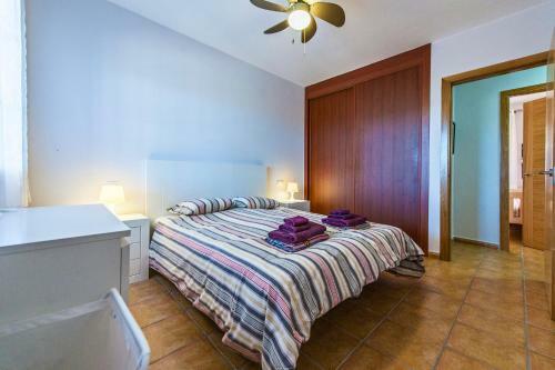 Apartamento Olivia Cotillo Country El Cotillo