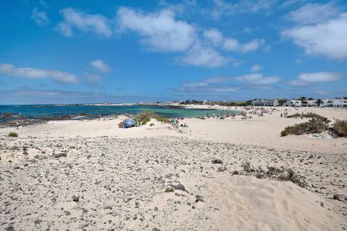 Apartamento El Cotillo Mar Sea View