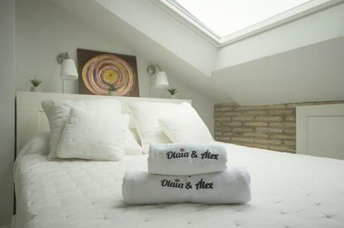 Apartamento �tico La Mejana