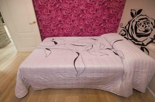 Apartamento �tico La Mejana