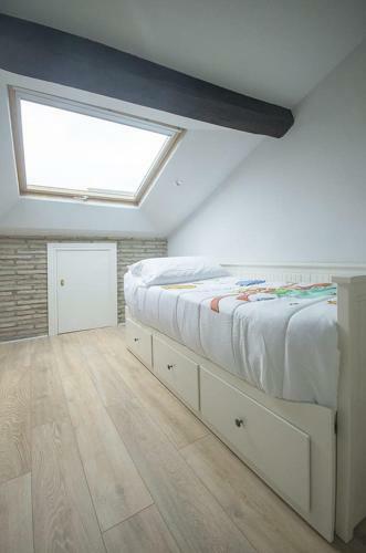 Apartamento �tico La Mejana