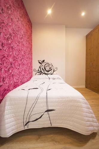 Apartamento �tico La Mejana