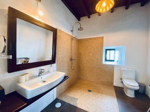 Apartamento Finca Curbelo
