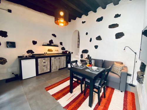 Apartamento Finca Curbelo