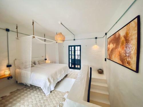 Apartamento Finca Curbelo