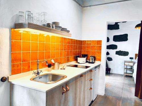 Apartamento Finca Curbelo