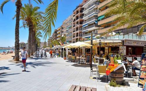 Apartamento Calle Manuel Gali�n 13