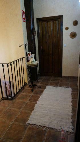 Casa Rural Akimequedu