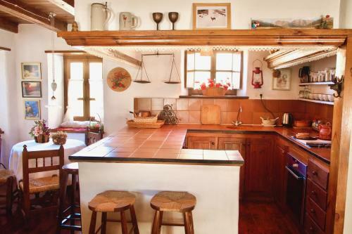 Casa Montarto En Baqueira