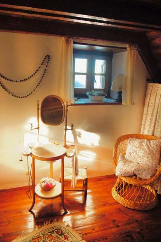 Casa Montarto En Baqueira