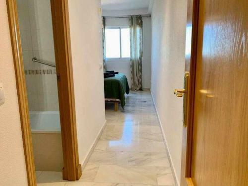 Newly Renovated Apartment By The Golf Course