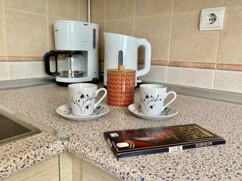 Newly Renovated Apartment By The Golf Course