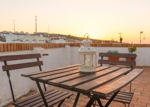 Apartamento La Vi�a - Casamonteymar