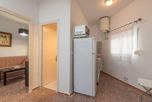 Apartamento La Vi�a - Casamonteymar