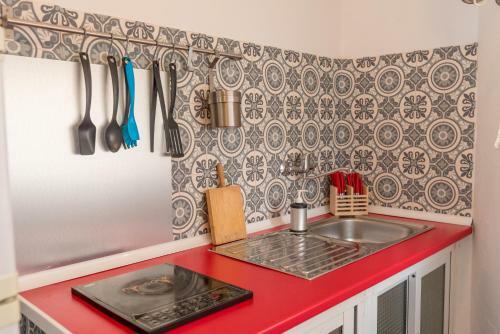 Apartamento La Vi�a - Casamonteymar