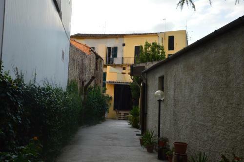 Villa La Casa Bianca Di Maria
