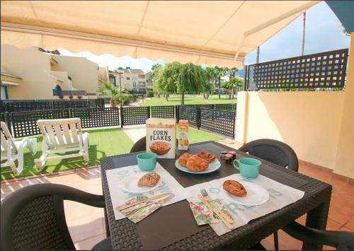 Apartamento Paraiso Paradise - El Vergel - Denia