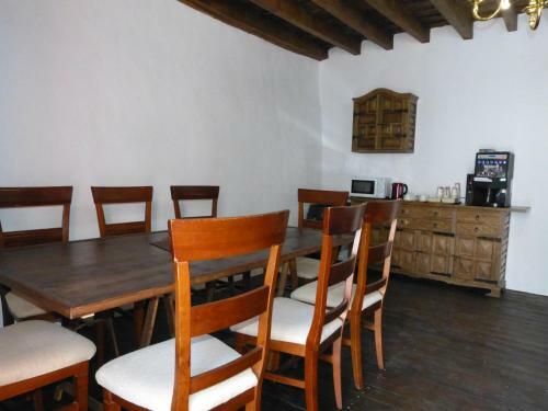 Bed & Breakfast Suncanarias Casa Tajinaste