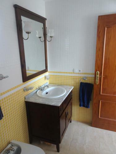 Apartamento Best Casa Thalassa