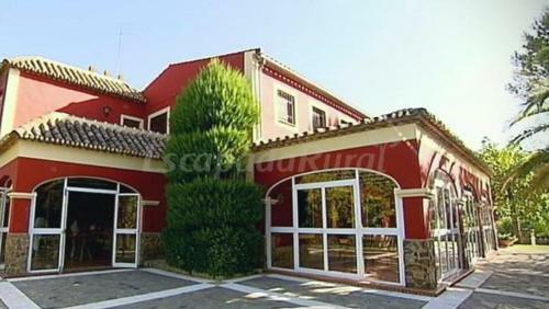 Hacienda La Huertezuela