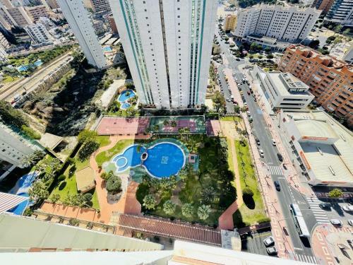 Apartamento A948 - Cala Palmera - 2004 Finestrat