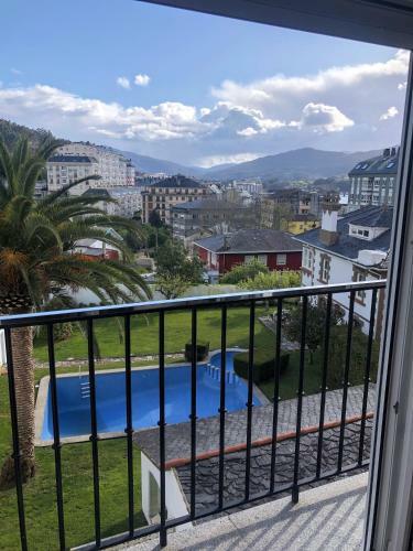 Apartamento Hupa Aventura Viveiro