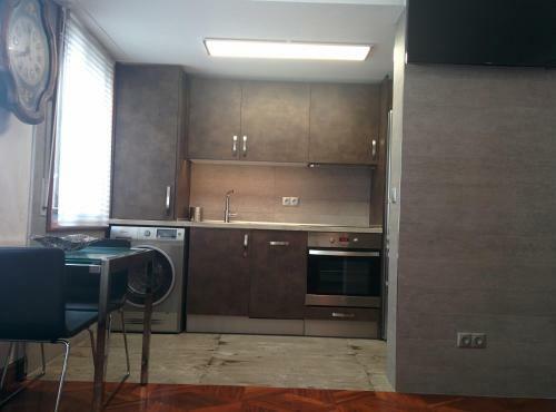 Apartamentos Zarautz Playa, Con Piscina Y Garaje
