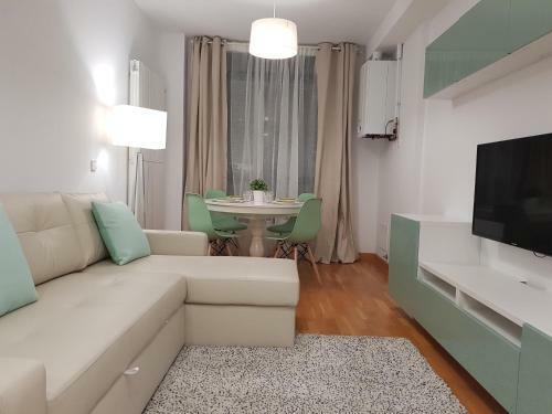 Apartamento Glory Home I Garaje Incluido