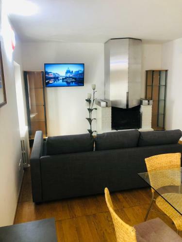 Apartamento Sophia Center Loft