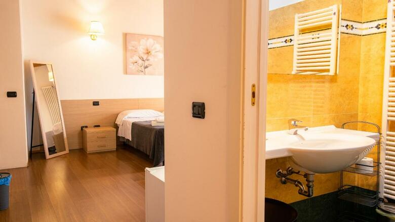 Hostal Antiche Mura - Italian Homing